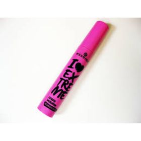 Essence I Love Extreme Crazy Volume Maskara