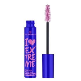 Essence I Love Extreme Curl Volume 12 ml Maskara