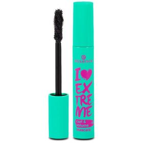 Essence I Love Extreme Curl Volume 12 ml Maskara