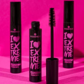 Essence I Love Extreme No 01 Hacim Maskara