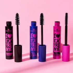 Essence I Love Extreme No 01 Hacim Maskara