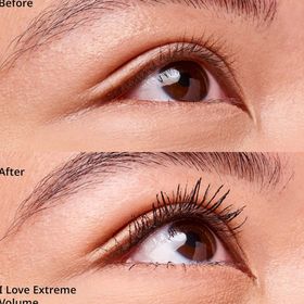 Essence I Love Extreme No 01 Hacim Maskara