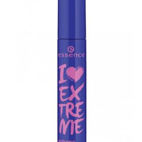 Essence I Love Extreme Volume Waterproof Maskara