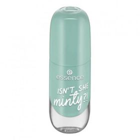 Essence Isn T She Minty 40 Oje