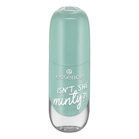 Essence Isn T She Minty 40 Oje