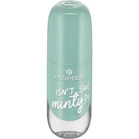 Essence Isn T She Minty 40 Oje