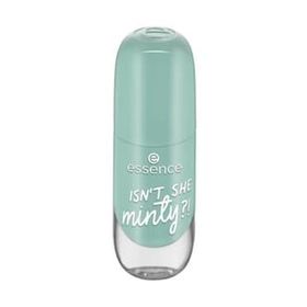 Essence Isn T She Minty 40 Oje