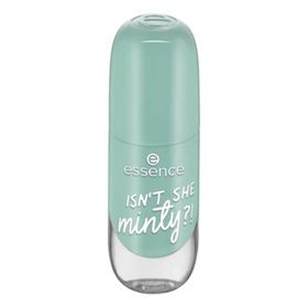 Essence Isn T She Minty 40 Oje