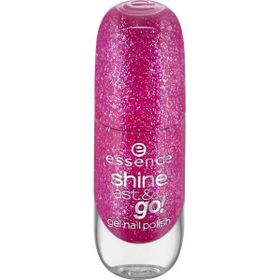 Essence Jel 07 8 ml Oje