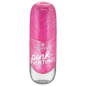 Essence Jel 07 8 ml Oje