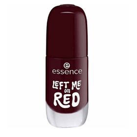 Essence Jel No:12 Oje