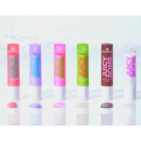 Essence Juicy 02 Bomb Glossy Butter Balm