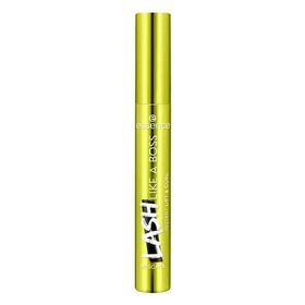Essence Lash Like A Boss Lift Curl Maskara