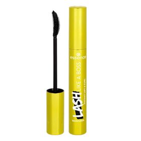 Essence Lash Like A Boss Lift Curl Maskara
