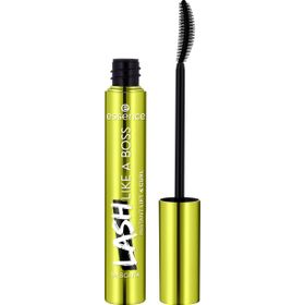 Essence Lash Like A Boss Lift Curl Maskara
