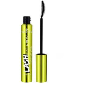 Essence Lash Like A Boss Lift Curl Maskara