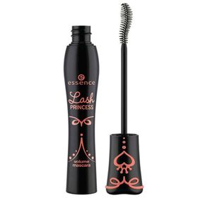 Essence Lash Princess False Lash Effect Mascara Siyah