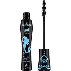 Essence Lash Princess False Lash Effect Mascara Siyah