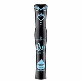 Essence Lash Princess False Lash Kıl Fırça Siyah Rimel