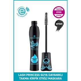 Essence Lash Princess Lash Lash Maskara