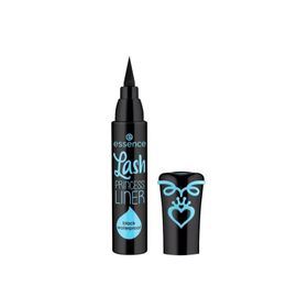 Essence Lash Princess Siyah Waterproof Liner