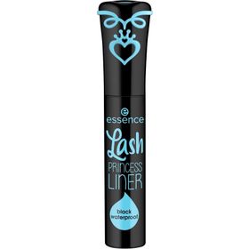 Essence Lash Princess Siyah Waterproof Liner