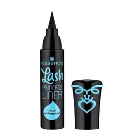 Essence Lash Princess Siyah Waterproof Liner