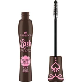 Essence Lash Princess Takma Kirpik Efektli Maskara