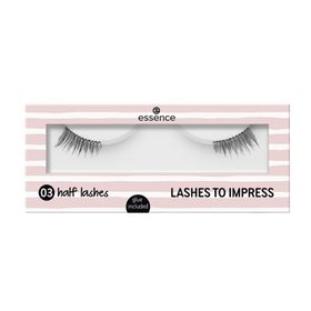 Essence Lashes To Impress No: 03 Takma Kirpik