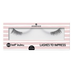 Essence Lashes To Impress No: 03 Takma Kirpik