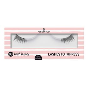 Essence Lashes To Impress No: 03 Takma Kirpik