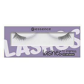 Essence Lashes To Impress No: 03 Takma Kirpik