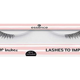 Essence Lashes To Impress No: 03 Takma Kirpik