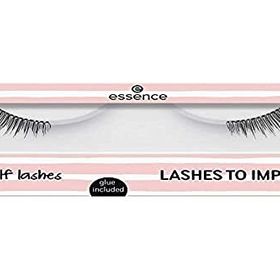 Essence Lashes To Impress No: 03 Takma Kirpik