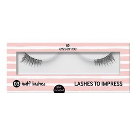 Essence Lashes To Impress No: 03 Takma Kirpik