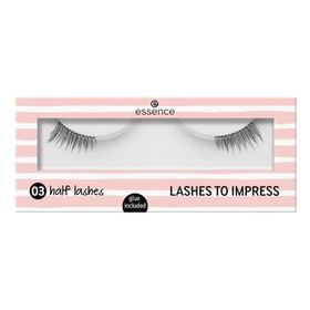 Essence Lashes To Impress No: 03 Takma Kirpik