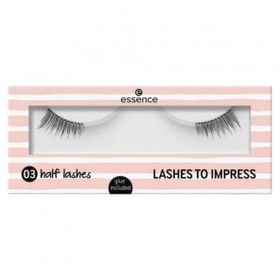 Essence Lashes To Impress Takma Kirpik