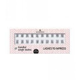 Essence Lashes To Impress Takma Kirpik