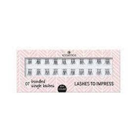 Essence Lashes To Impress Takma Kirpik