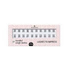 Essence Lashes To Impress Takma Kirpik
