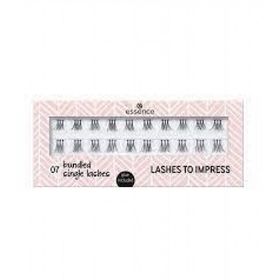 Essence Lashes To Impress Takma Kirpik