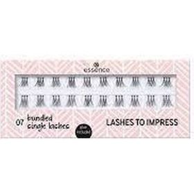 Essence Lashes To Impress Takma Kirpik