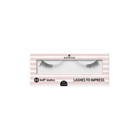 Essence Lashes To Impress Takma Kirpik
