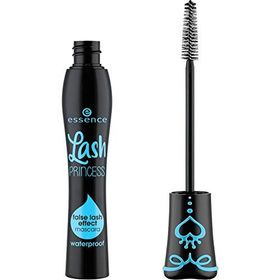 Essence Lass Princessence Hacim Maskara