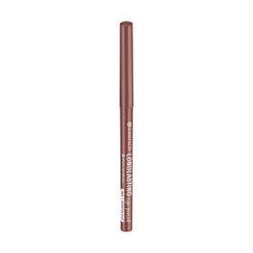 Essence Long Lasting Sparkling Brown 35 Göz Kalemi