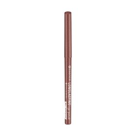 Essence Long Lasting Sparkling Brown 35 Göz Kalemi