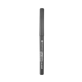 Essence Longlasting 01 Black Fever Göz Kalemi
