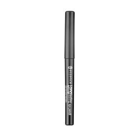 Essence Longlasting 01 Black Fever Göz Kalemi