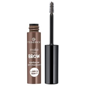 Essence Make Me Brow 02 Kaş Maskarası