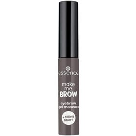 Essence Make Me Brow Gel No: 04 Kaş Maskara